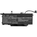 CoreParts MBXDE-BA0227 s&uuml;learvuti varuosa Aku