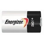 Liitium-fotoaku Energizer CR2