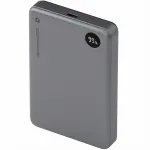 Akupank d bramante re-charge Inductive Power Bank 5000 mAh 20 W 3 A USB-C (24‑pin) Hall
