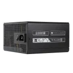 Thermalright TG-1000 - 1000W t&auml;ielikult modulaarne 80Plus Gold ATX 3.0 toiteplokk