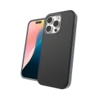 ZAGG Cases SoHo Snap Apple iPhone 16 Pro Must, &Uuml;mbris, Apple, iPhone 16 Pro, 16 cm (6.3 inch), Must