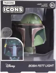 Paladone Dekolampe Star Wars Boba Fett