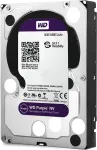 HDD Western Digital 8 TB 3.5 tolli Serial ATA III WD80PURX