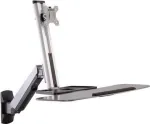 SP-MM-705 Monitori seinakinnitus 33,0 cm (13) &ndash; 81,3 cm (32) (SP-10239120)