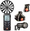 417-2 Anemometer 0.3 to 20 m/s (0563 2417)