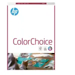 HP Color Choice 250/A4/210x297 tr&uuml;kipaber A4 (210x297 mm) 250 lehte valge