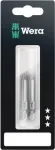 Wera 867/4 Z Torx kruvikeeraja otsik TX 10