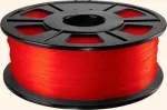 Renkforce RF-4511228 3D-printimismaterjal Pol&uuml;piimhape (PLA) Must 1 kg (RF-4511228)