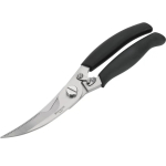K&ouml;&ouml;gik&auml;&auml;rid Westmark 13722280 240 mm Must roostevaba teras Linnuliha