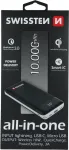 Akupank Swissten SV0153263010 10000 mAh