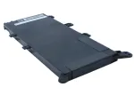 CoreParts s&uuml;learvuti aku ASUS-ile, Aku, ASUS, A555, A555L, DX992, F51, F530, F554, F555, F555L, F555LA-AH51, F555LD