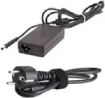 Vahelduvvooluadapter Dell N4M5X 45 W toiteplokk, &uuml;hildub Delli s&uuml;learvutitega, mudel N4M5X