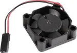 Renkforce aktiivventilaator, sobib: Raspberry Pi, Rock Pi, Banana Pi (RF-4317314)
