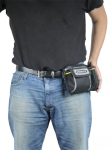 STANLEY 1-96-179 mini v&ouml;&ouml;kott, Cordura nailon, 24x15,5x6 cm