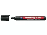 Marker Edding OFC-ED330BK