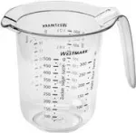 Westmark 30642270 m&otilde;&otilde;tetops