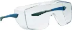 3M kaitseprillid OX3000 17-5118-3040 Plastik EN 166 (17-5118-3040)
