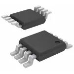 Operatsiooniv&otilde;imendi (kahekordne) Texas Instruments OPA2340EA/2K5 &ndash; t&auml;ppis-JFET-sisendiga kahekordne operatsiooniv&otilde;imendi (MPN OPA2340EA/2K5)