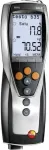 TESTO niiskuse-/temperatuuri m&otilde;&otilde;teriist 635-2 (0563 6352)