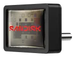 SanDisk Extreme Fit USB 3.2 Type C 1TB USB 3.2 Gen1 Type C / 400MB/s lugemiskiirus (SDCZ530-1T00-G46)