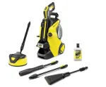 KARCHER K 5 Power Control Flex Home ecobooster survepesur - 1.324-710.0