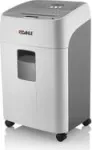 Paberihunt DAHLE ShredMatic P5 40 L, kuni 300 lehe automaatne s&ouml;&ouml;tmine