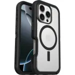 OtterBox Defender Series XT &uuml;mbris MagSafe'iga Apple iPhone 16 Pro jaoks, must (77-96112)