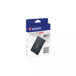 SSD-ketas Verbatim 256GB 2,5-tolline SATA Vi550 S3