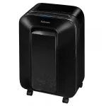 Fellowes Powershred LX200 paberipurustaja must
