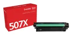 Everyday&trade; must tooner, Xerox, &uuml;hildub HP 507X (CE400X), suur mahutavus