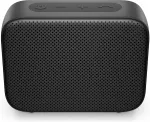 HP must Bluetooth-k&otilde;lar 350, juhtmevaba, USB USB-C, mono kaasaskantav k&otilde;lar, must, ristk&uuml;lik, nupud