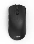 Hama Reaper 820 juhtme- ja Bluetooth-hiir Gamingu paremak&auml;eline raadiosageduslik traadita + Bluetooth + USB t&uuml;&uuml;p-A optiline 26000 DPI