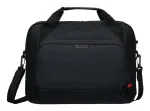 Targus EcoSmart 40,6 cm (16 tolli) portfell Must, Punane