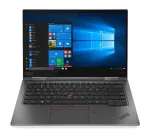 T1A Lenovo ThinkPad X1 Yoga Gen 4 Taastatud Intel&reg; Core&trade; i5 i5-8365U H&uuml;briid (2-in-1) 35,6 cm (14-tolline) Puutetundlik 8 GB LPDDR3-SDRAM 256 GB SSD Windows 11 Pro Hall