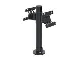 Ergonomic Solutions SpacePole POS SpacePole Arc VESA 75/100 seljatagune kinnitus