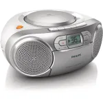 Kaasaskantav CD-m&auml;ngija Philips AZ127/12