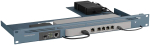 Kinnitusklamber riiulitarvik rackmount it RM-CI-T23MC, sinine