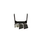 Zebra KT-U-MOUNT-VC80-R kinnituskomplekt must