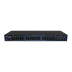 ALLNET Switch Full Managed Layer 2+ 44 Port Gigabit &bull; 12x GbE &bull; 28x GbE SFP &bull; 4x SFP+ &bull; JSON API &bull; Core Switch &bull; ALL-SG9440MJ-10G