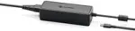 ALOGIC Rapid Power - USB-C toiteplokk - inline, GaN - AC 100-240 V - 100 W - &Uuml;hendkuningriik, Euroopa (DCG1X100-EUUK)