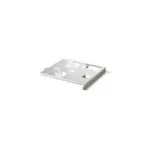 Panasonic ET-PKV400B - Paigalduskomponent (paigaldusklamber, kukkumisvastane komplekt) - projektorile - laekinnitus - PT-LRW35, LRZ35, VMZ50, VMZ60, VMZ61, VMZ71, VZ570 jaoks (ET-PK