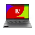 Lenovo IdeaPad &otilde;huke 5 16AGP11 Copilot+ PC AMD Ryzen&trade; AI 5 430 s&uuml;learvuti 40,6 cm (16 inch) WUXGA 16 GB DDR5-SDRAM 1 TB SSD Wi-Fi 7 (802.11be) Windows 11 Home Saksa hall
