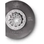 L&otilde;ikur FEIN 63502106210 messingile plastile puidule 8,5 cm