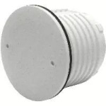 V&auml;liskorpus MOBOTIX Mobotix Mx-O-M7SA-Blind, valge, &uuml;hildub M73-ga