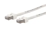 V&otilde;rgukaabel METZ CONNECT Ultraflex500 0,3m Cat6 SF/UTP