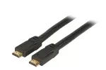 HDMI-kaabel EFB Elektronik K5440SW.1 1 m
