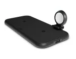 Laadija ZENS ZEDC14B Mobiilseade Peakomplekt Nutitelefon Nutikell Tahvelarvuti Must