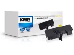 KMP Toner Kyocera TK-5240Y/TK5240Y yellow 3000 S. K-T84Y remanufactured