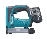 Makita DST221Z naelutus-/klambrip&uuml;stol, klambrip&uuml;stol, aku