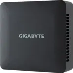 GIGABYTE BRIX GB-BRi7H-1355 (Raptor Lake-U) HDD Barebone Mini PC